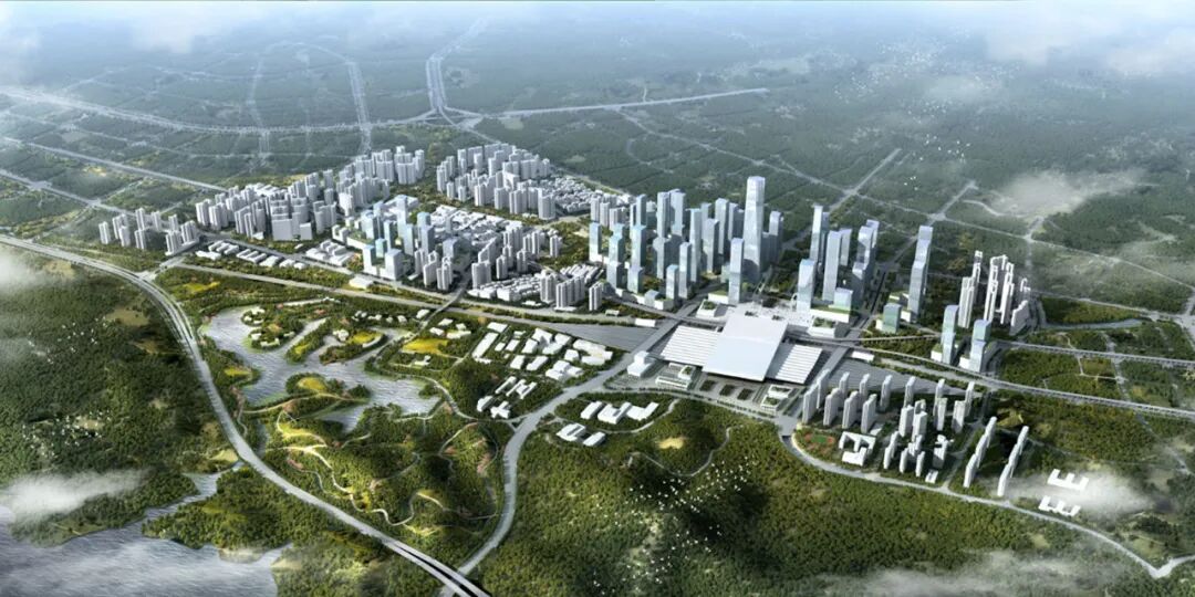 太抢手了！深圳人又盯上“宇宙中心”，龙华迎来新一轮价值大爆发！(图3)