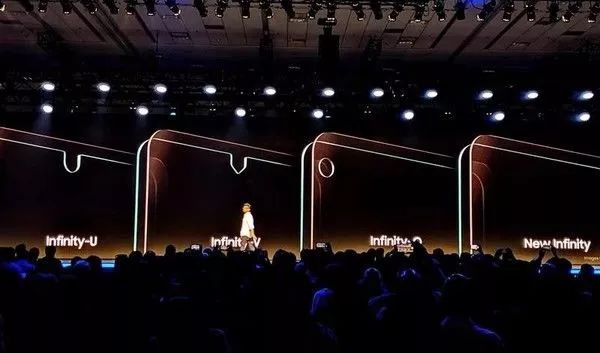 Galaxy S10/可折疊螢幕手機 三星CES2019將大秀肌肉 科技 第2張