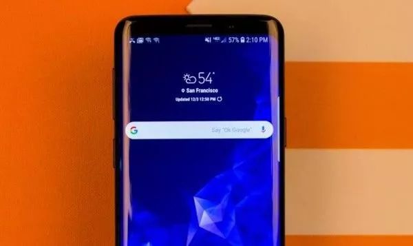 Galaxy S10/可折疊螢幕手機 三星CES2019將大秀肌肉 科技 第1張