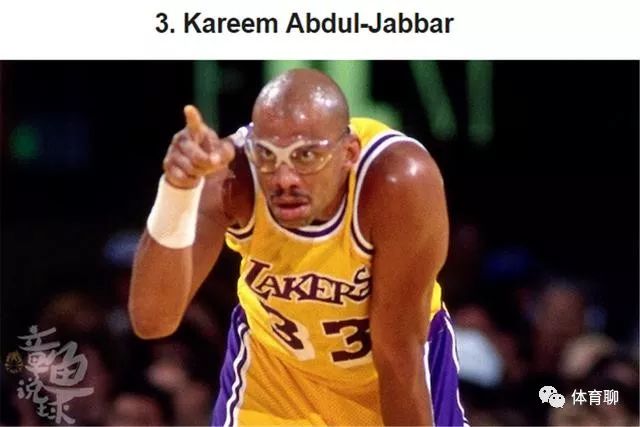 NBA歷史最佳球員？美媒認為仍有5人比詹皇更好，科比、喬丹在列 未分類 第6張