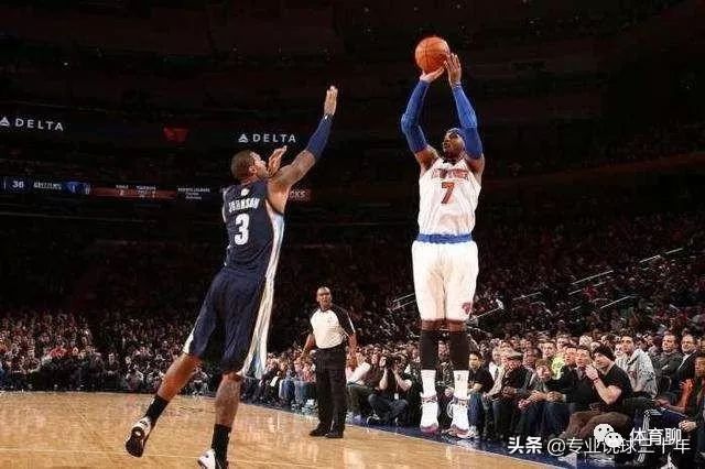 NBA哪位球員的投籃姿勢受到追捧？麥迪僅排第三，榜首美如畫 未分類 第6張