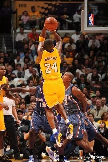 NBA哪位球員的投籃姿勢受到追捧？麥迪僅排第三，榜首美如畫 運動 第5張