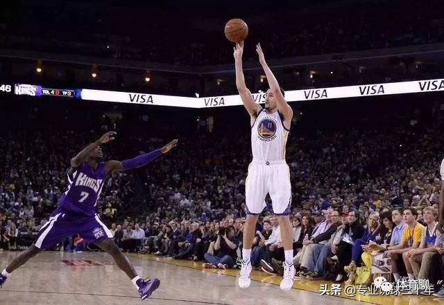 NBA哪位球員的投籃姿勢受到追捧？麥迪僅排第三，榜首美如畫 運動 第2張