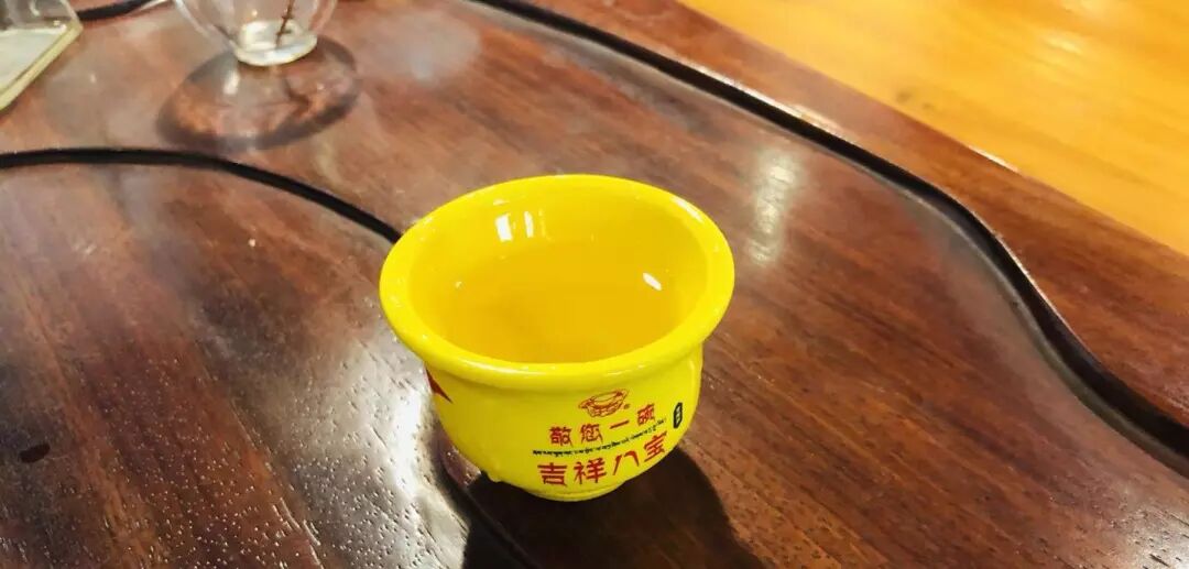 白酒香型的来源和分类