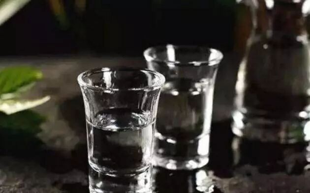 白酒的价值不是喝这么简单