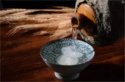 在古代，白酒有哪些称谓？