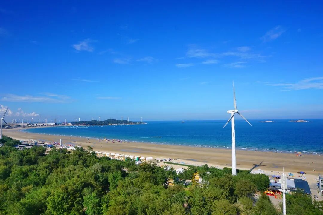 六鳌遇见海景酒店 史上最大折扣预售来啦！(图2)