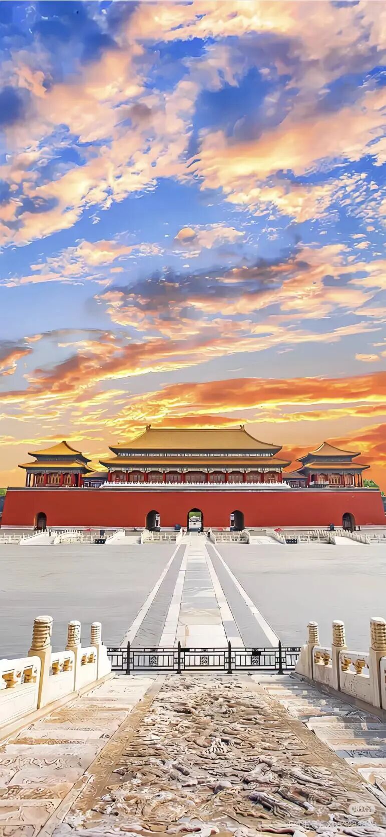 十一爱国壁纸｜节日壁纸 国庆节爱国60张