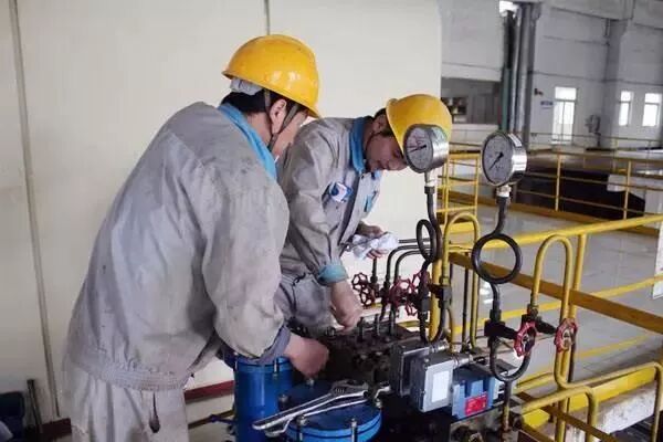 设备管理必须要懂的5条曲线，你都了解吗？的图2