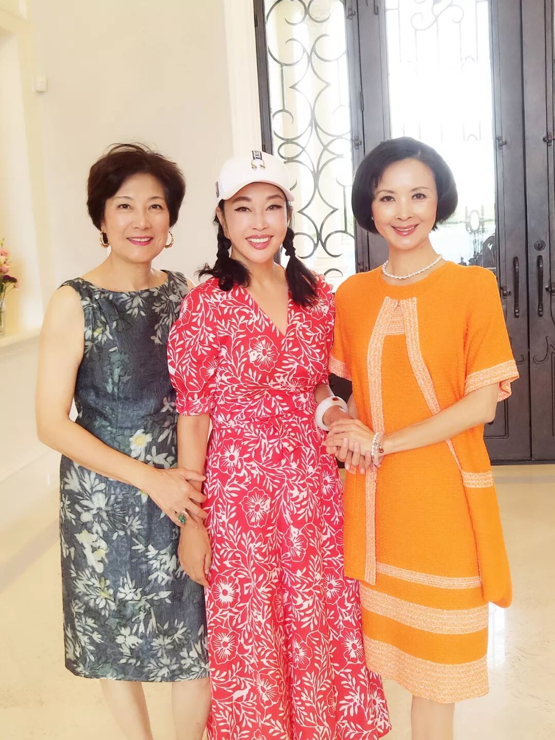 慈禧、慈安、丽妃再度重逢- 刘晓庆 微信公众号文章阅读- WeMP