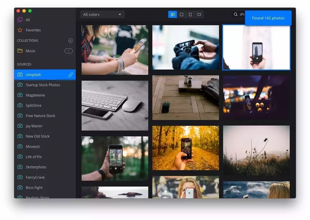 赠送 Zoommy For Mac ，给设计师的情人节福利。