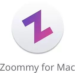 赠送 Zoommy For Mac ，给设计师的情人节福利。
