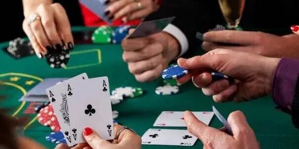 GG扑克官方下载