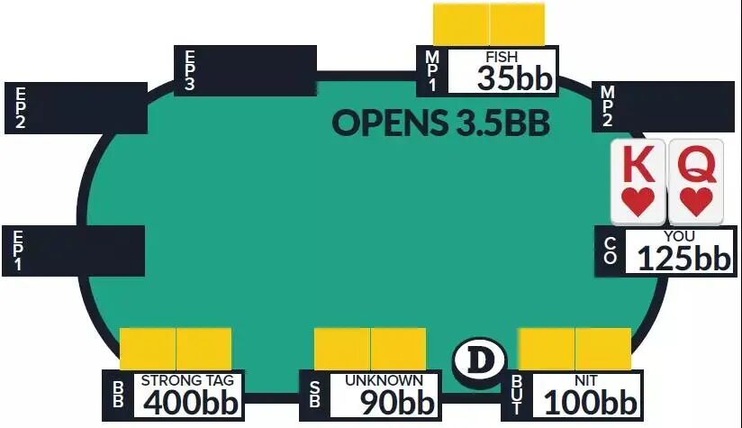 GG扑克官方下载