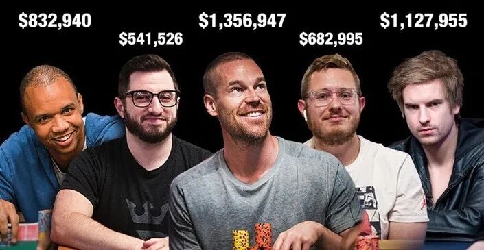 GG扑克官方下载