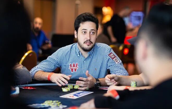 GG扑克官方下载