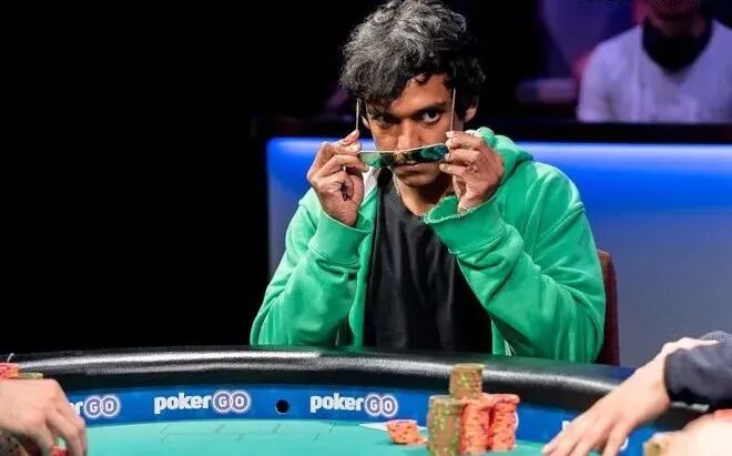 GG扑克官方下载