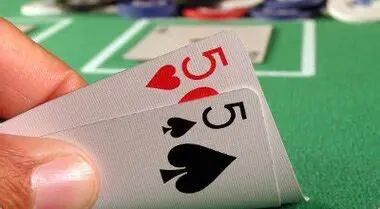 GG扑克官方下载