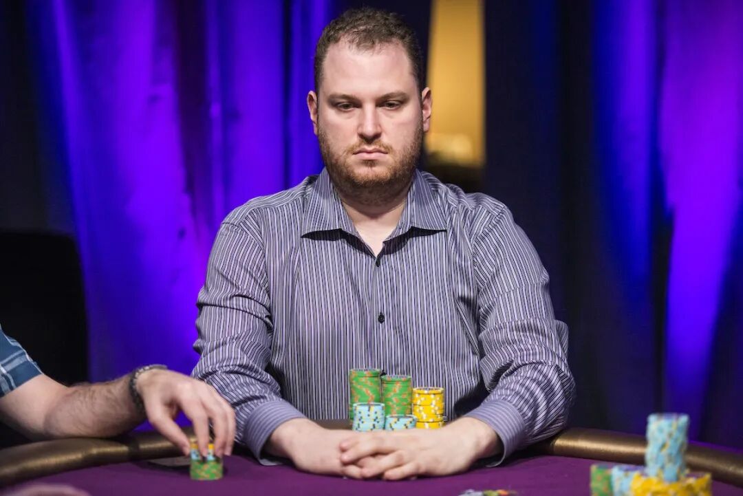 GG扑克官方下载