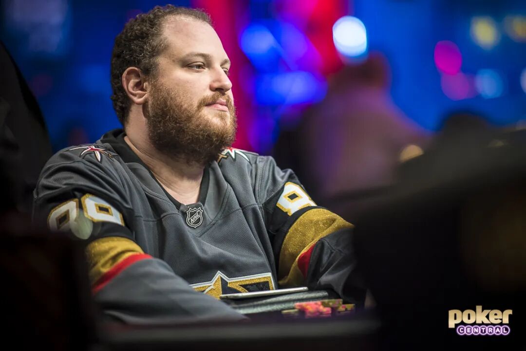 GG扑克官方下载