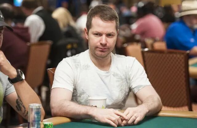 GG扑克官方下载