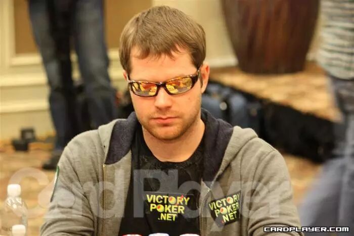 GG扑克官方下载