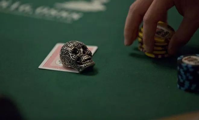 GG扑克官方下载