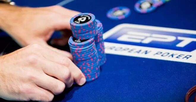 GG扑克官方下载