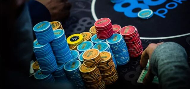 【GG扑克】GG扑克官方下载