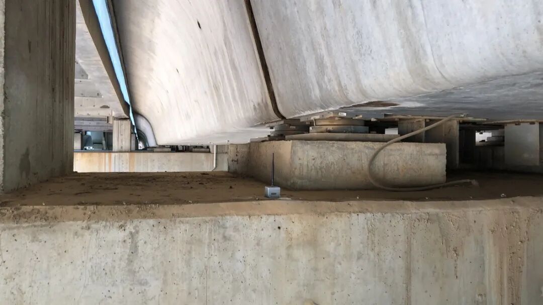 武汉地铁自动化监测