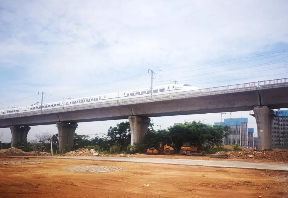 武汉地铁自动化监测