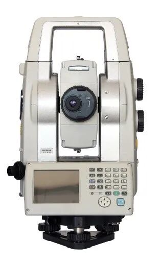 武汉地铁自动化监测