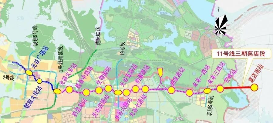 武汉地铁自动化监测