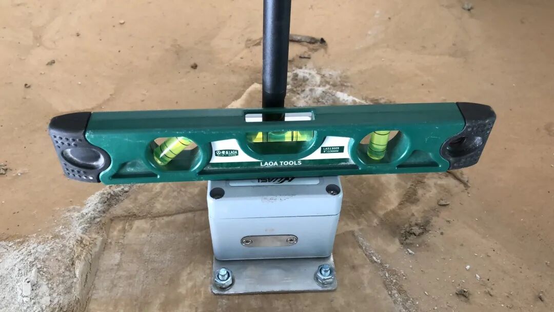 武汉地铁自动化监测