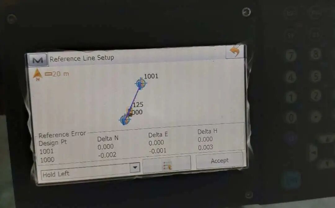 拓普康GTL-1000全站式扫描仪为施工隧道扫描量身定制