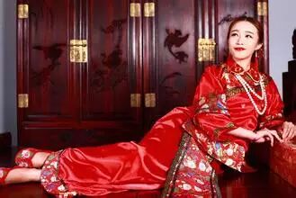 红木家具，嫁妆的最佳选择