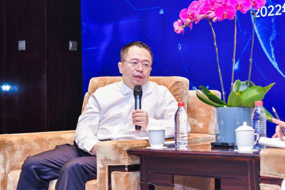 周鸿祎：数字安全面新挑战 “看不见”成最大痛点