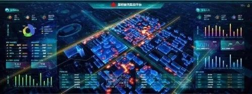 智慧城市这十年⑩宁波云端战