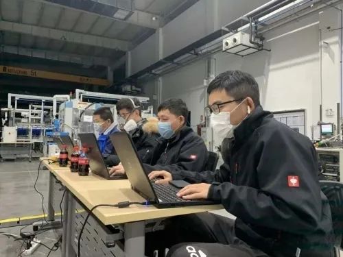 智慧城市这十年⑩宁波云端战