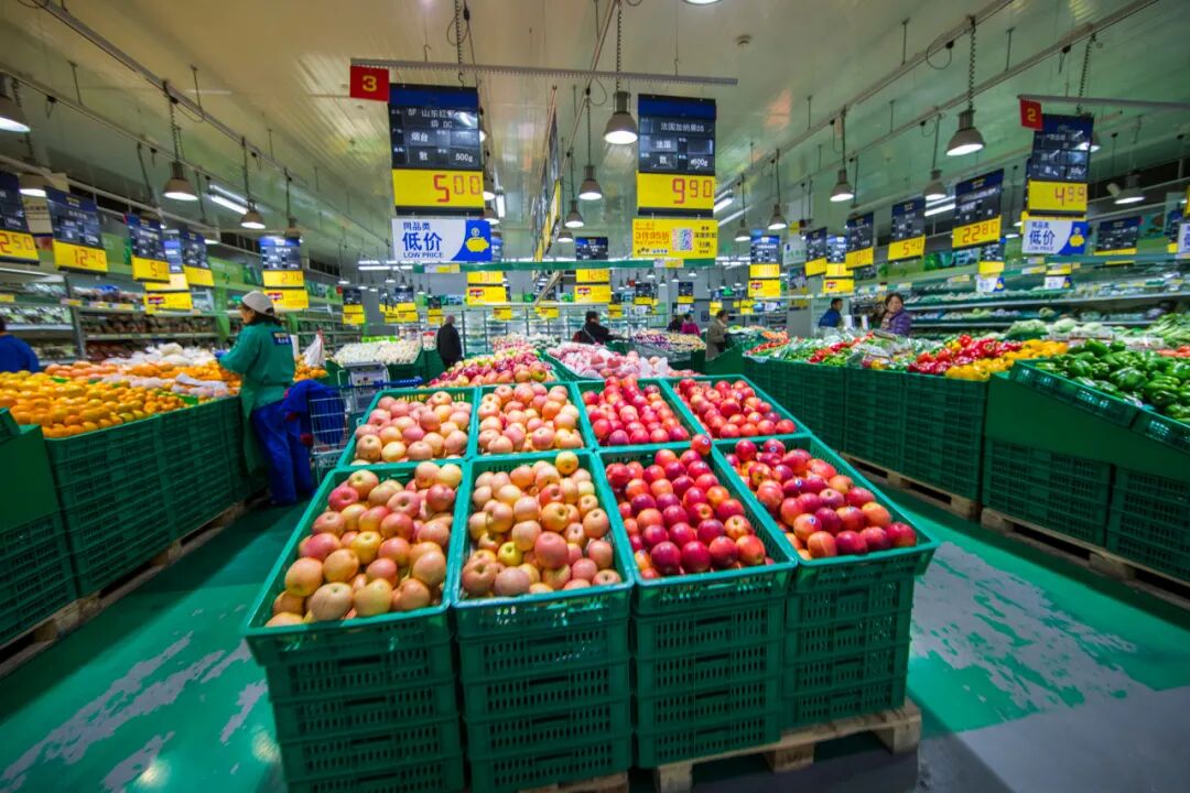 城市越智慧 市民越幸福