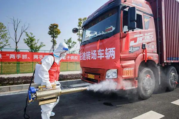 全国首家！宁波建成数字化“方舱”蔬菜批发市场