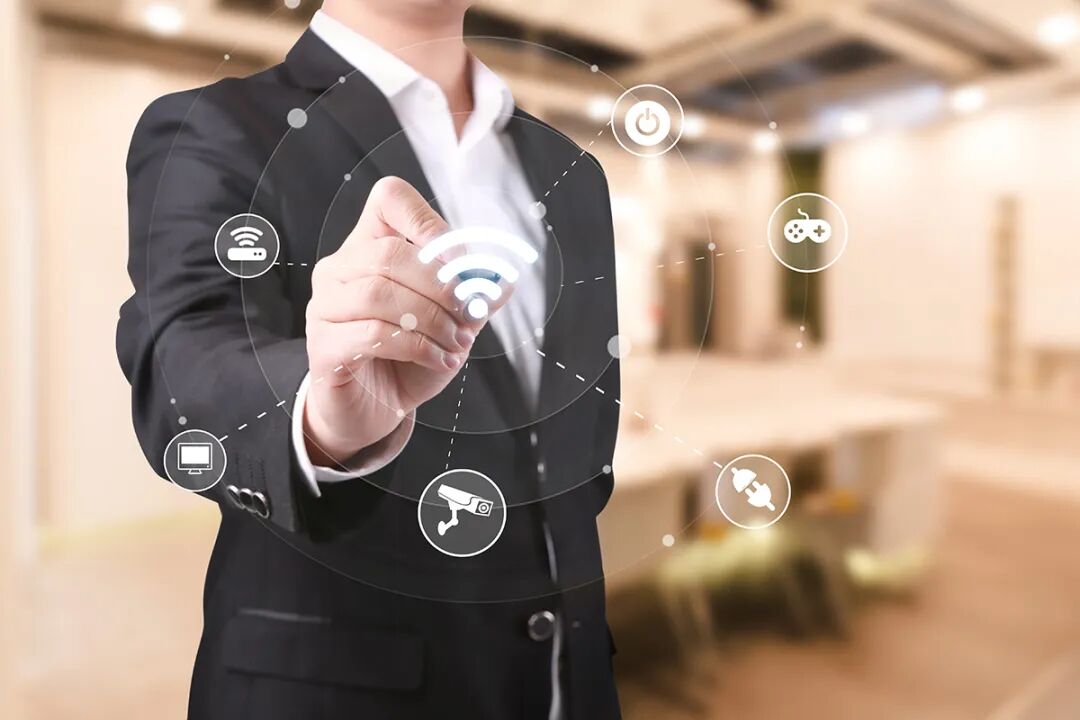 物联网云技术如何重塑新型智慧社区？