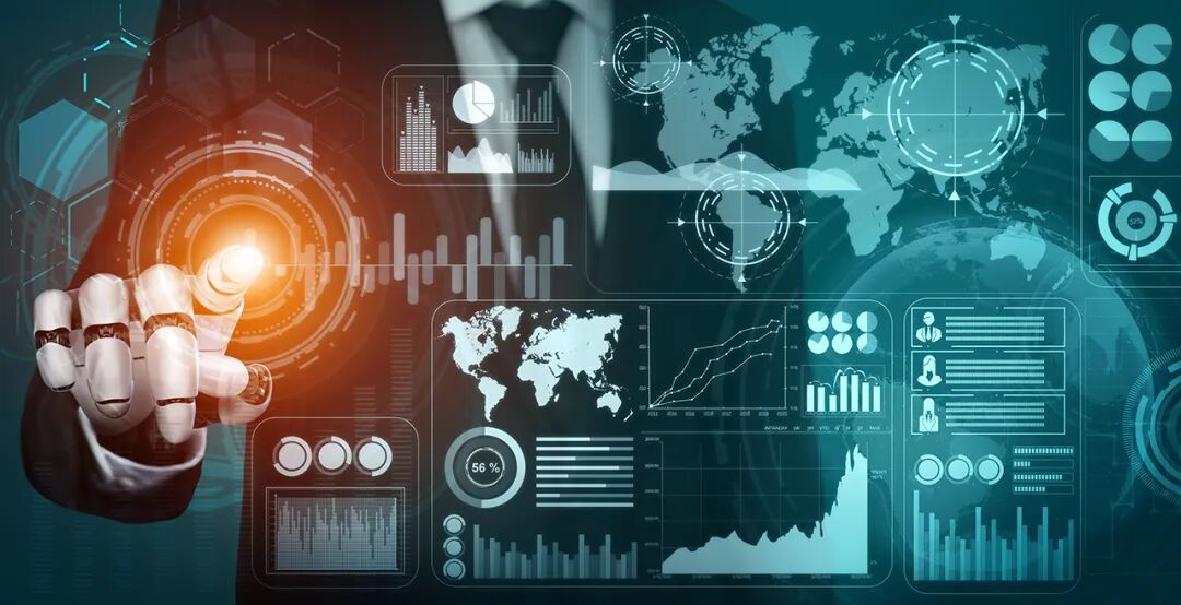 智造创新之都先行密码 | “数字经济”新未来