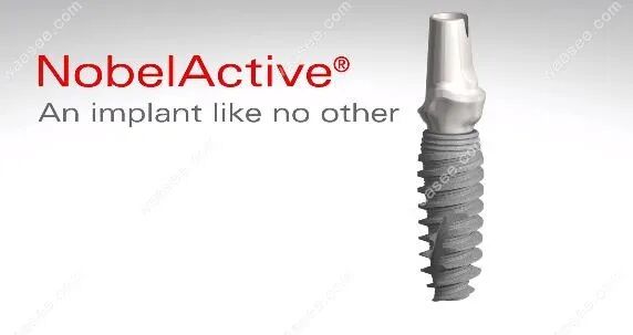 愈合机台怎么识别型号汇总诺贝尔种植体的不同型号和价格,还有愈合基台的型号哦_https://www.jmylbn.com_新闻资讯_第3张