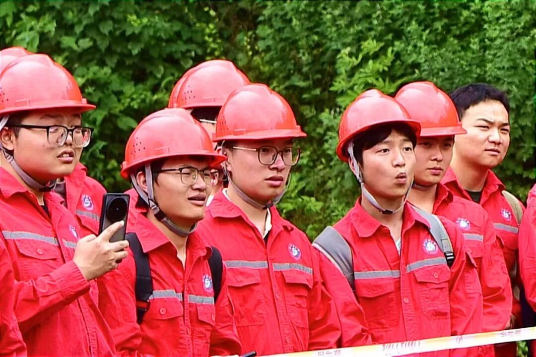 一次难忘的“沉浸式”体验