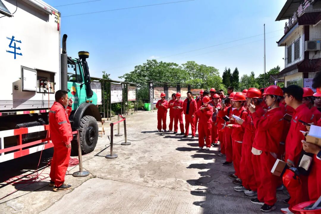 一次难忘的“沉浸式”体验