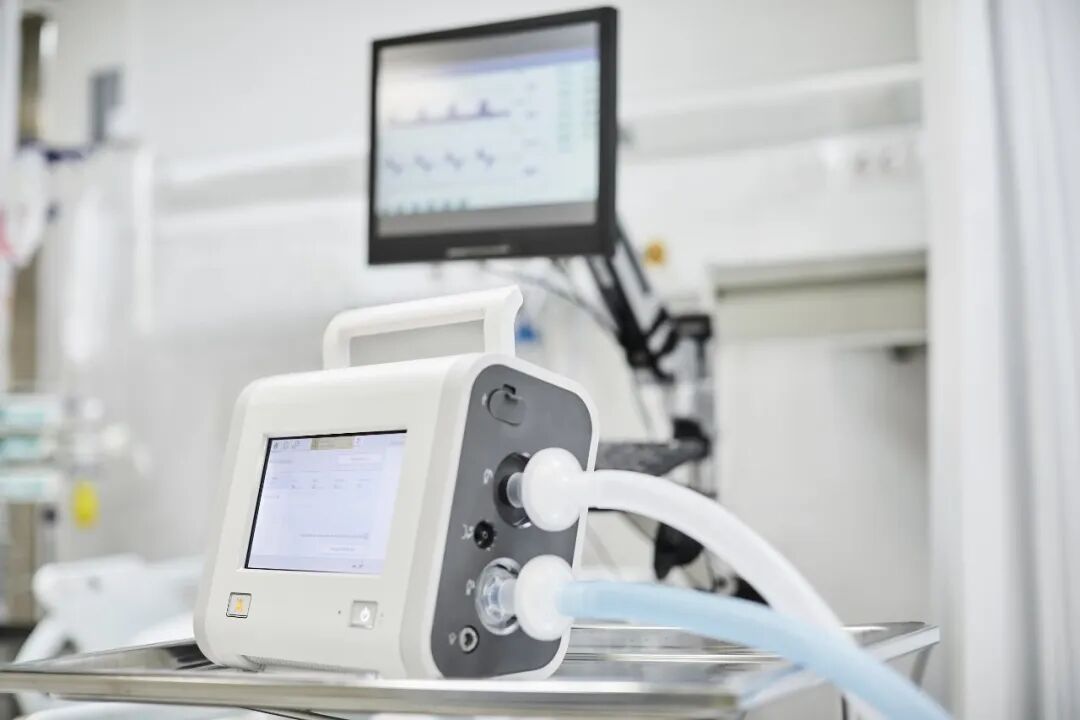 呼吸机需要什么呼吸机的维护保养知多少？_https://www.jmylbn.com_新闻资讯_第3张