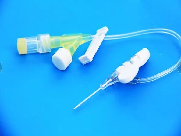 为什么输液泵一直报警怪事！输液时液体竟然倒流，这个错误你我都会犯_https://www.jmylbn.com_新闻资讯_第2张