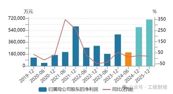 2024年07月28日 卫星石化股票