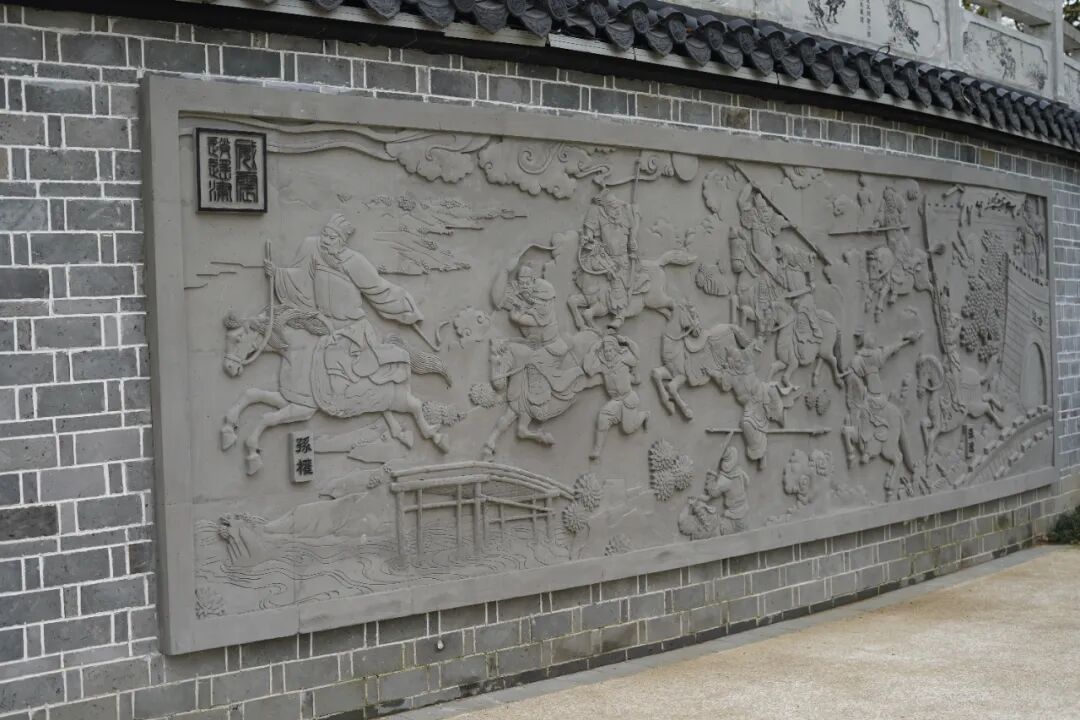 四月，来逍遥津公园赴春日之约~